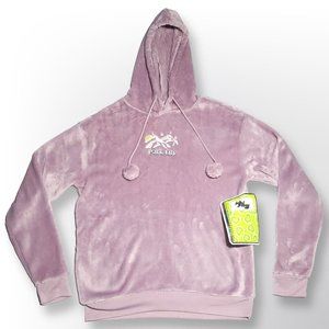 Cold Crush Park City hoodie sweater